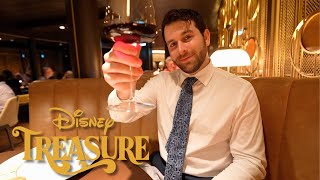 Disney Treasure Date Night… With Just Two Friends! Best Adults Only Entertainment