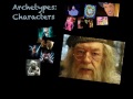 Archetypes and Themes in Literature