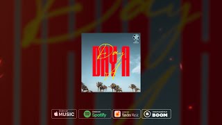Ratkovsky - Day A (Official Audio)