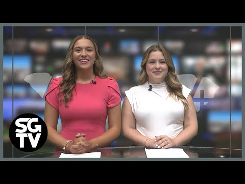 Student News at Seven | Sept. 9, 2024