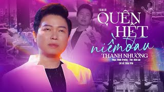 Tân Cổ QUÊN HẾT NIỀM ĐAU Nghe Thấu Tâm Can - Thanh Nhường | Ca Cổ Mới Nhất 2025