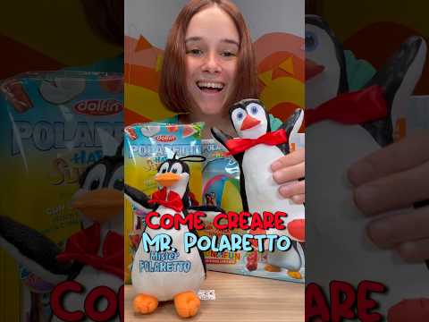 🐧Qual è il tuo gusto preferito?🧊 #adv @polarettidolfinofficial