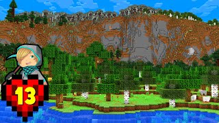 Adventure Time | Let's Play Hardcore Minecraft Episode 13