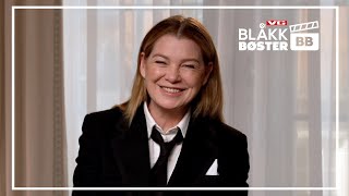 Doctor Grey // Ellen Pompeo has an Advice for Every Man with a Daughter // Good American Family