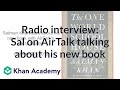 Khan Academy and Educational Transformation