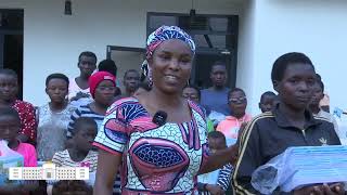 IVYO YAKOZE VYAKOZE KU MUTIMA W'ABAVYEYI N'ABANA..|| UMUTAMBUKANYI W'UMUKURU W'IGIHUGU 