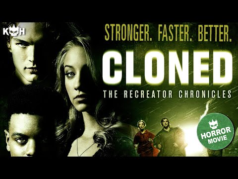 Cloned: The Recreator Chronicles | They Found Their Perfect Replacements | SCI-FI THRILLER MOVIE