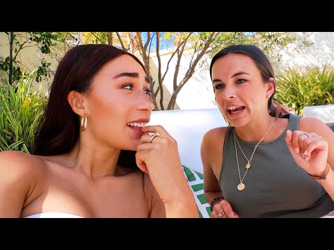 Hanging Out With My Best Friend's NEW BEST FRIEND For A Day! | MyLifeAsEva