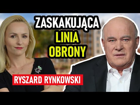 Upadek Ryszarda Rynkowskiego. Wypadek po alkoholu i zaskakująca linia obrony