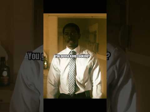 You gonna keep cooking?#foryou #shortvideo #snowfall