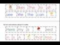 Unscrambling Sentences and Grammar