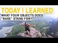 Understanding BASE Jumping