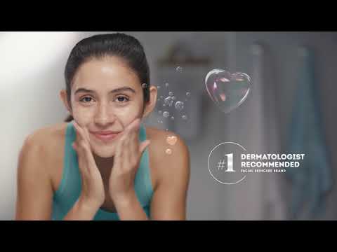 Cetaphil Facial Cleansers | The Cleansers Sensitive Skin Loves