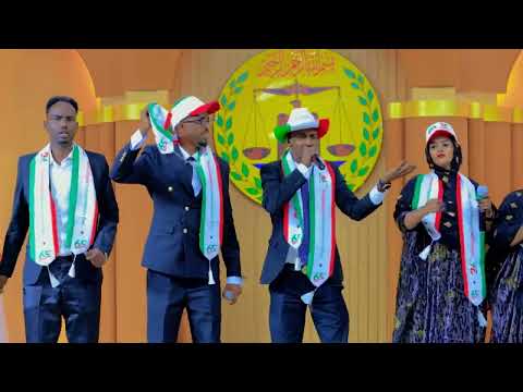 SOMALILAND DALKEYGA CODKA ZUPER STAR CABDIFATAAX BURCAAWI JIIBTA KOOXDA WALAALAHA HARGEYSA