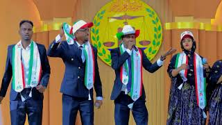SOMALILAND DALKEYGA CODKA ZUPER STAR CABDIFATAAX BURCAAWI JIIBTA KOOXDA WALAALAHA HARGEYSA