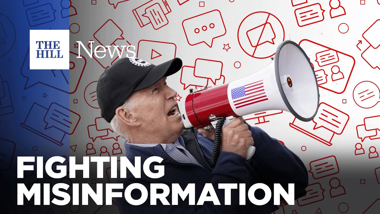 Biden Campaign Aims To Recruit “Army” To Fight Misinformation