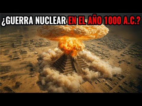 Este  DESCUBRIMIENTO Reescribió La Historia Antigua