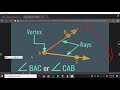 Naming Angles Challenge