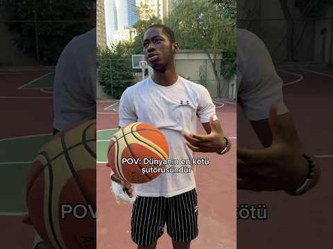 DÜNYANIN EN KÖTÜ ŞÜTORU!!!!