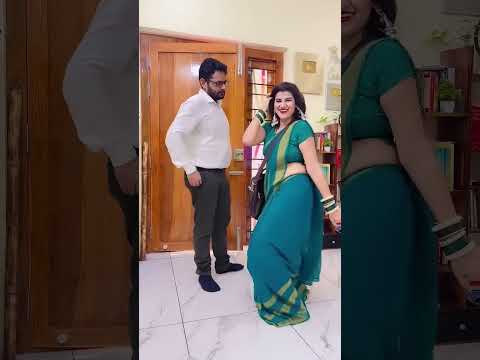 #dance #funny #love #couple #couplegoals #wedding #garba #tannurawat #comedy #lehenga