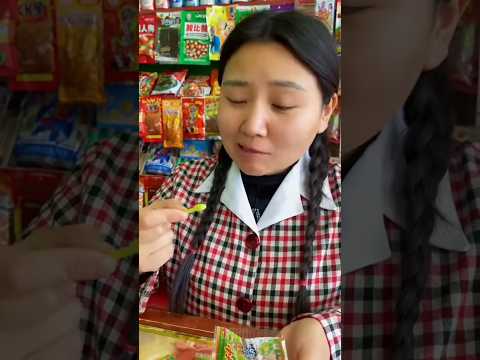 Ăn vặt tuổi thơ P578 #shorts#viral #youtuber episode 12