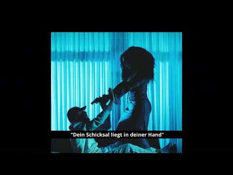Nimo x Aymen - Jung und Machen Geld (Lyrics Video) | Deutsch Rap 2025