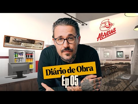 COMO EU CALCULO OS PREÇOS DO MEU RESTAURANTE | MONTANDO UM RESTAURANTE DO ZERO! PARTE 5