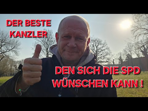 KEIN POLITIKWECHSEL, SONDERN EIN "WEITER SO"!