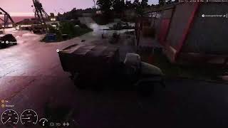 Arma Reforger