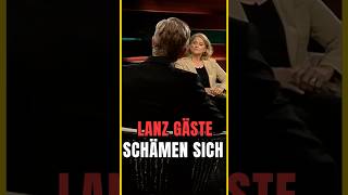 ERBÄRMLICH: Lanz erreicht neues Ukraine-Tief!