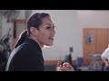 AJ's Coaching Journey and Goals