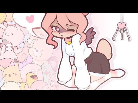 BETTER LUCK NEXT TIME :) // ANIMATION MEME