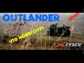 BRP Outlander