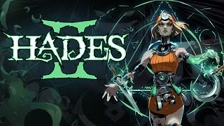 Supergiant Games Announces Hades II Early Access Starts Next Year