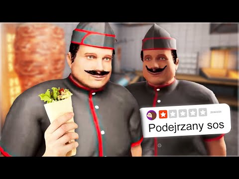 NAJGORSZY KEBAB na ŚWIECIE 🌯