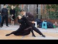 Tango Show Experience and Culture
