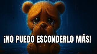 💔 BASTA DE MENTIRAS 😭 YA ES HORA QUE SEPAS LA VERDAD... ESTA CARTA DE AMOR LO CAMBIA TODO 💌