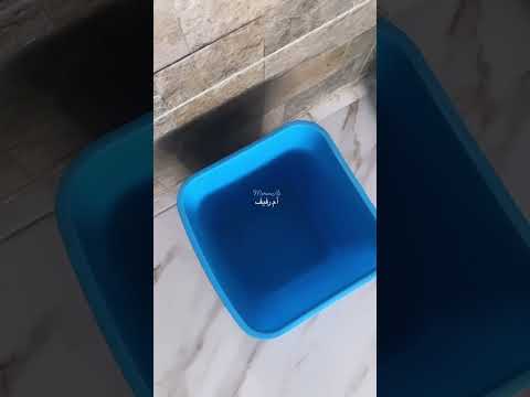 اساسيات نظافة المنزل قبل السفر