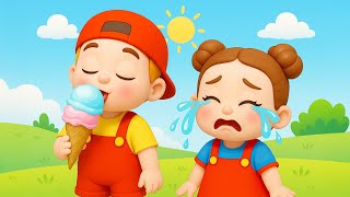 Here You Are Song + More  Kids Songs And Nursery Rhymes | Me Me Band