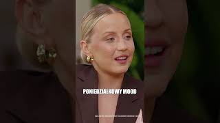 MAKARON Z KISZONYM OGÓRKIEM 🍝🤢 | Magda gotuje Internet #shorts