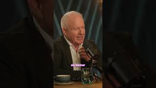 Wie wichtig ist gesunder Egoismus? #ServusVodcast: Die Gruaberin - Mit Dr. Michael Spitzbart #shorts