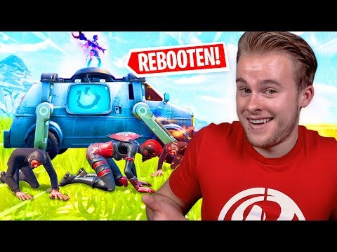 New Fortnite Creative Hub Easter Egg