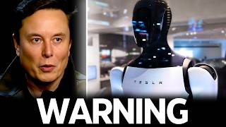The Humanoid Robot Problem No One is Talking About