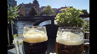 Bydgoszcz 2026. Вікенд в Бидгощі