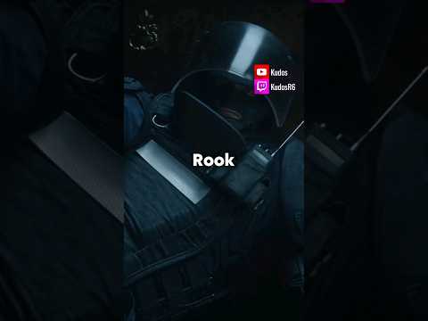How Rook Defeated Deimos | R6 Lore