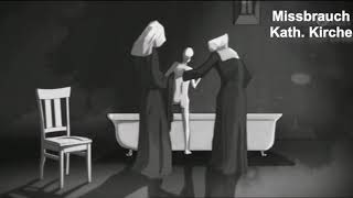 Missbrauch in Katholischen Kinderheimen