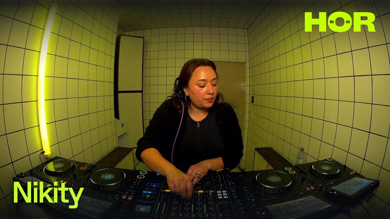 Nikity | HÖR – May 1 / 2026