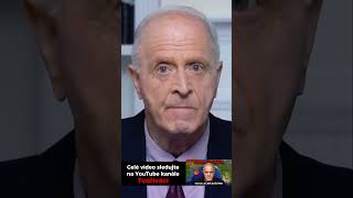 Největší sebeklam: Falešný pocit bezpečí! #klima #kamcatka