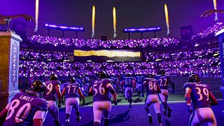 EVERY Team's New Entrance in Madden 26