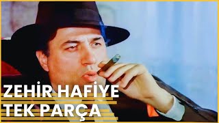 ZEHİR HAFİYE | Kemal Sunal Filmleri | Eski Türk Komedi Filmi İzle